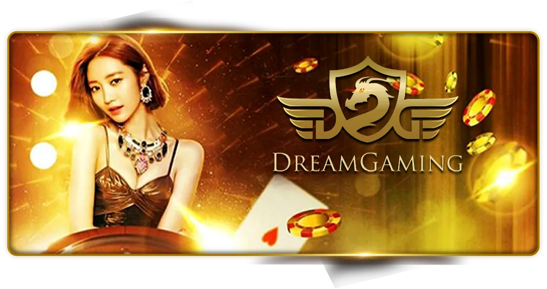 dream by cashgame168