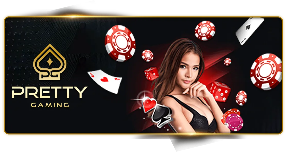 pretty by cashgame168